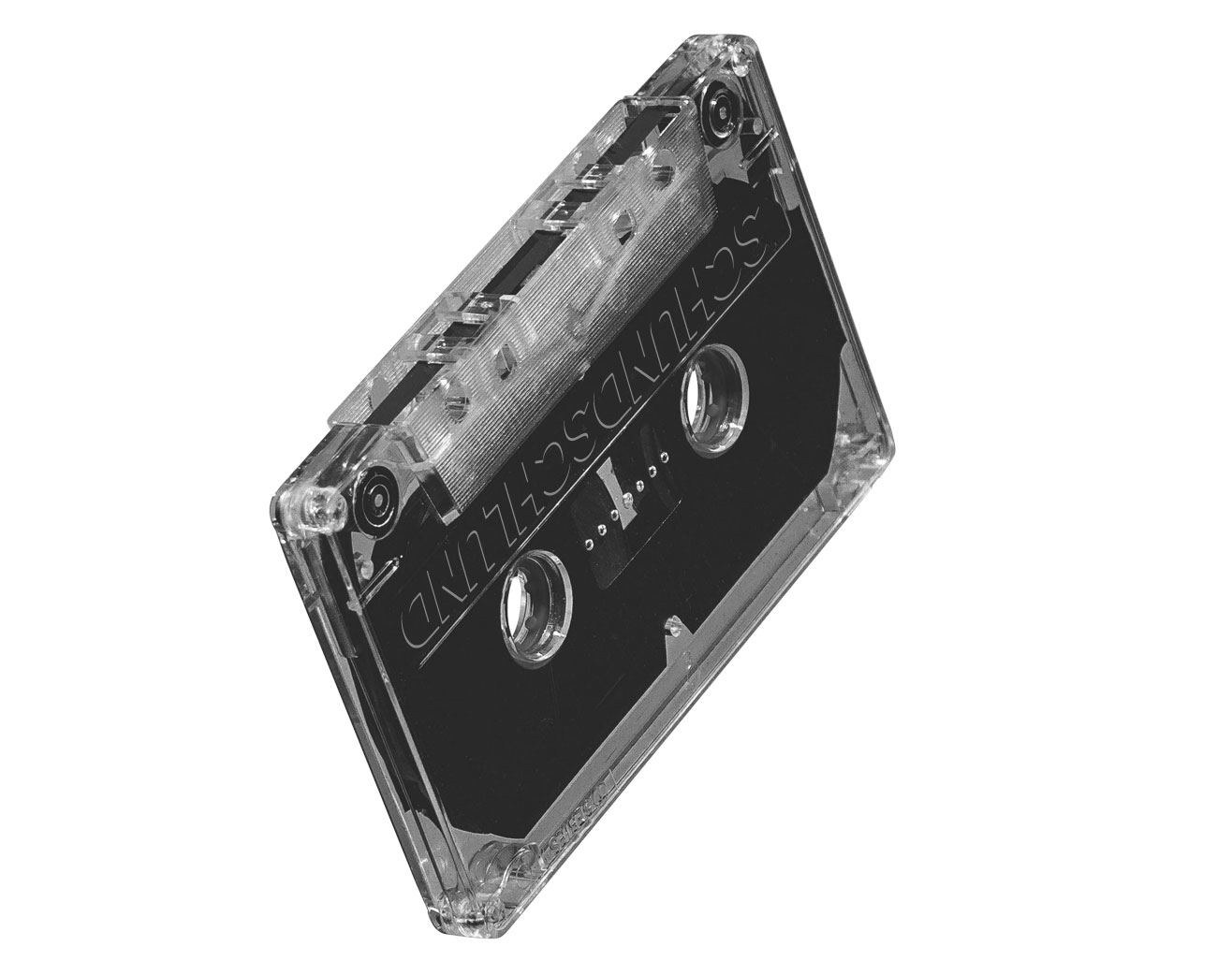 Audiokassette